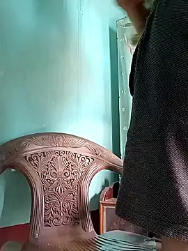 Snapshot of Asish_007 chatting on September 23, 2025, 7:33 am Asish 007 online show from September 23, 2025, 7:33 am