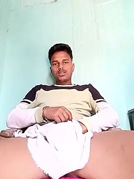 Asish 007 online show from February 25, 2026, 6:23 am