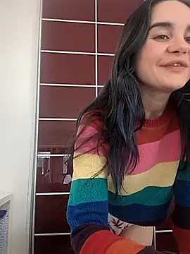 Snapshot of RosieCheexxxxxx chatting on November 10, 2025, 12:26 pm RosieCheexxxxxx online show from November 10, 2025, 12:26 pm