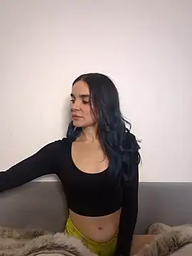 Snapshot of RosieCheexxxxxx chatting on November 14, 2025, 4:33 am RosieCheexxxxxx online show from November 14, 2025, 4:33 am