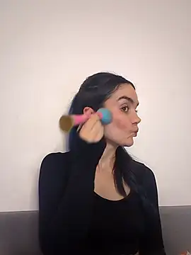 Snapshot of RosieCheexxxxxx chatting on November 14, 2025, 4:38 pm RosieCheexxxxxx online show from November 14, 2025, 4:38 pm