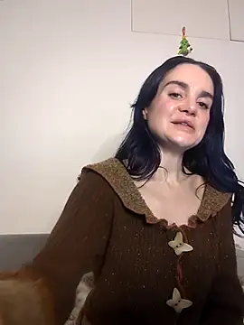 Snapshot of RosieCheexxxxxx chatting on December 2, 2025, 5:13 am RosieCheexxxxxx online show from December 2, 2025, 5:13 am