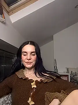 Snapshot of RosieCheexxxxxx chatting on December 2, 2025, 5:41 pm RosieCheexxxxxx online show from December 2, 2025, 5:41 pm