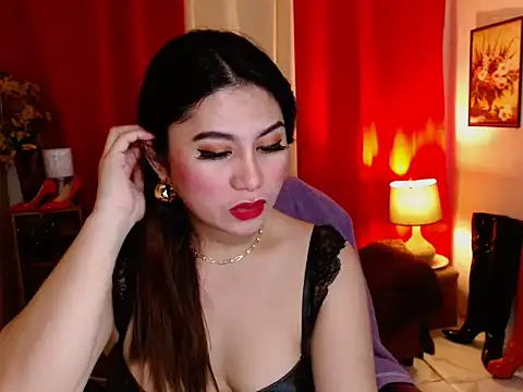 tsBiancalicious online show from September 12, 2025, 12:49 pm