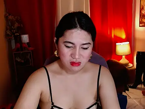 tsBiancalicious online show from October 10, 2025, 4:06 pm