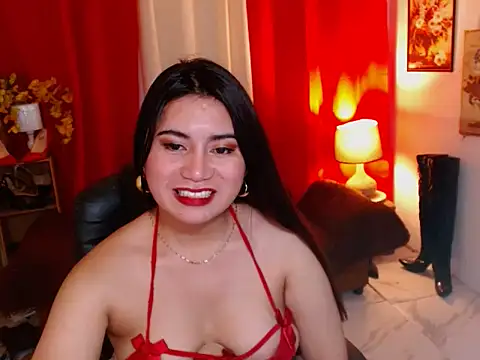 tsBiancalicious online show from November 15, 2025, 6:04 pm