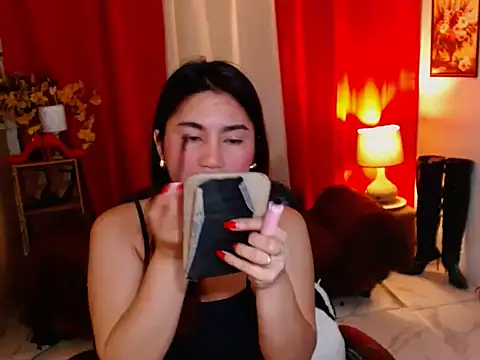 tsBiancalicious online show from March 2, 2026, 4:25 pm