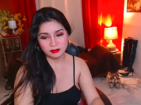 tsBiancalicious online show from May 23, 2026, 5:39 pm