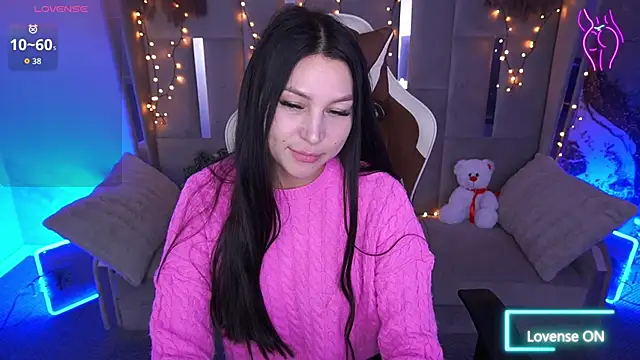 Snapshot of EliseVelour chatting on February 5, 2026, 1:49 pm EliseVelour online show from February 5, 2026, 1:49 pm