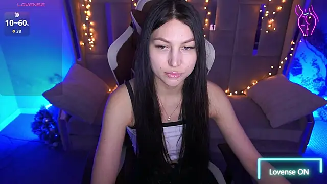 Snapshot of EliseVelour chatting on February 22, 2026, 1:20 pm EliseVelour online show from February 22, 2026, 1:20 pm