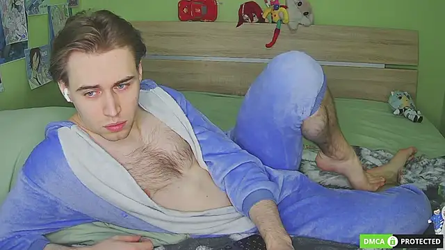 WilliamDyson online show from February 18, 2026, 3:35 am