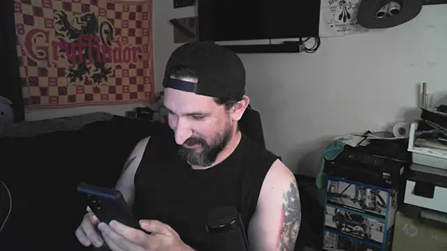 Snapshot of DevilPup75_ chatting on February 6, 2026, 4:39 am DevilPup75 online show from February 6, 2026, 4:39 am