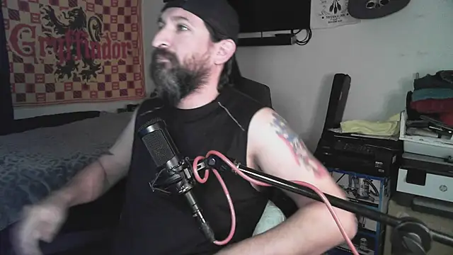 Snapshot of DevilPup75_ chatting on February 24, 2026, 3:15 am DevilPup75 online show from February 24, 2026, 3:15 am