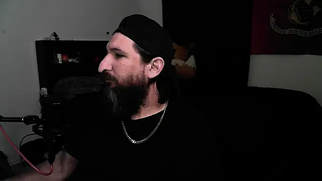 DevilPup75  online show from April 23, 2026, 11:29 pm