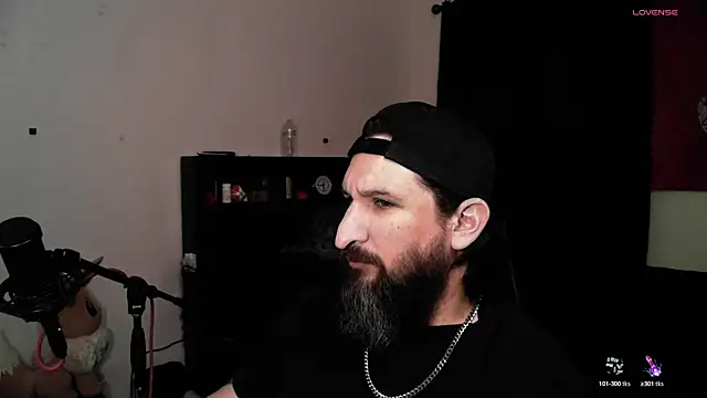 DevilPup75  online show from May 4, 2026, 3:13 am