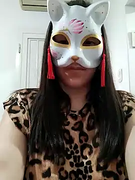 LoveFoxi online show from September 29, 2025, 12:10 pm