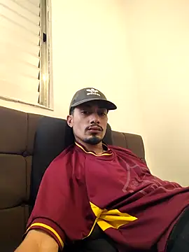 tierre21 online show from October 8, 2025, 6:16 pm