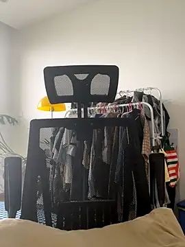 Ryder  online show from October 21, 2025, 11:38 pm