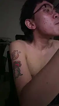 Ryder  online show from November 12, 2025, 6:08 pm