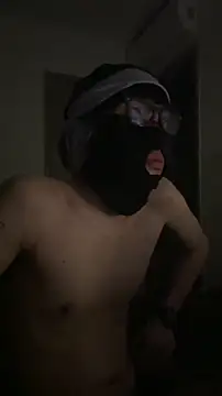 Ryder  online show from November 17, 2025, 10:04 pm