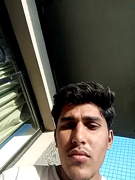 HarryChoudhary21 online show from November 8, 2025, 2:34 am