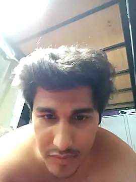 HarryChoudhary21 online show from January 6, 2026, 8:01 pm