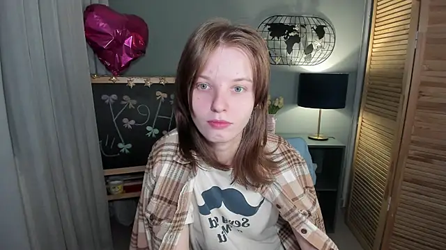 Madelaineses online show from November 11, 2025, 10:48 am