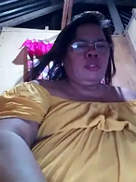 Huge mama69 online show from October 25, 2025, 9:28 am