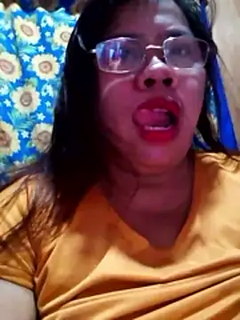 Huge mama69 online show from February 5, 2026, 9:52 pm