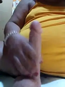 Huge mama69 online show from May 29, 2026, 10:30 pm