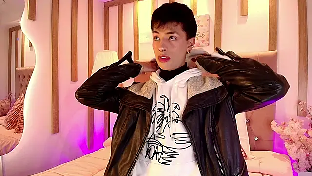 OzorioDany online show from February 11, 2026, 3:44 am