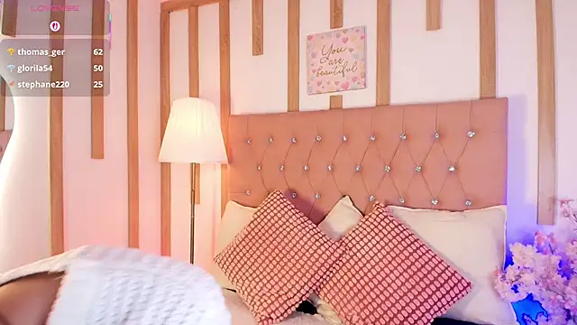 OzorioDany online show from March 27, 2026, 9:21 am