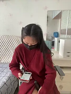 Alicia066 online show from April 9, 2026, 5:29 am