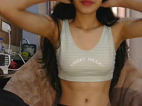 Snapshot of Tanvi_Angel chatting on February 12, 2026, 11:05 am Tanvi Angel online show from February 12, 2026, 11:05 am