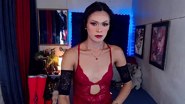 Ivory katt online show from February 23, 2026, 7:39 am