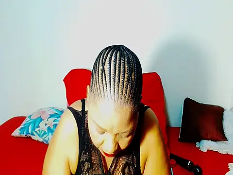 Love-Racheal75 online show from May 20, 2026, 3:34 am