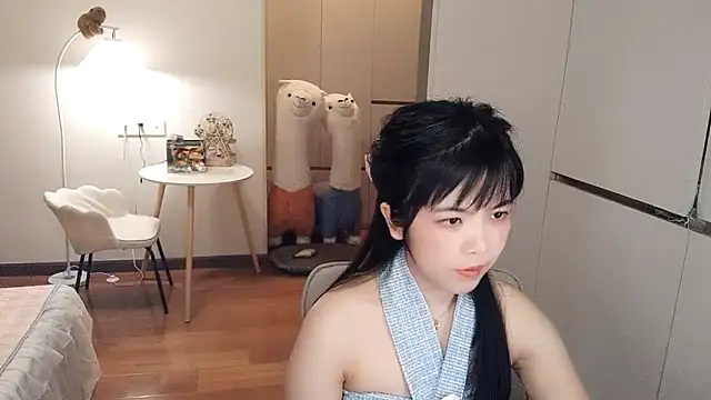 XiaoAnQi online show from October 20, 2025, 12:49 pm