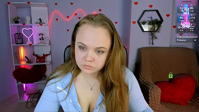 keri ti online show from April 6, 2026, 7:15 pm