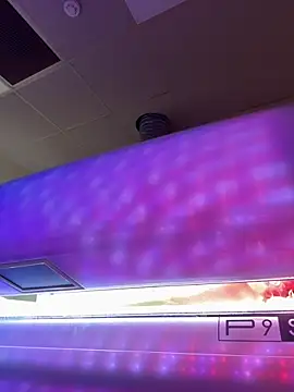 JustYourNormalCouple online show from November 1, 2025, 1:13 pm