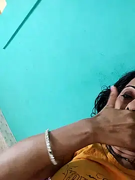 Soniya Roy online show from November 14, 2025, 9:08 am