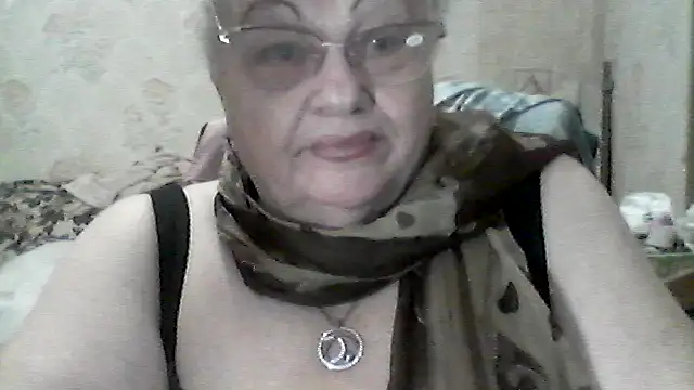 NatalieNorth online show from September 15, 2025, 7:58 pm