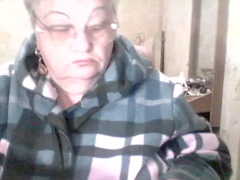 NatalieNorth online show from September 26, 2025, 9:41 pm