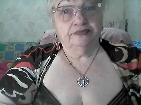 NatalieNorth online show from January 5, 2026, 9:18 pm