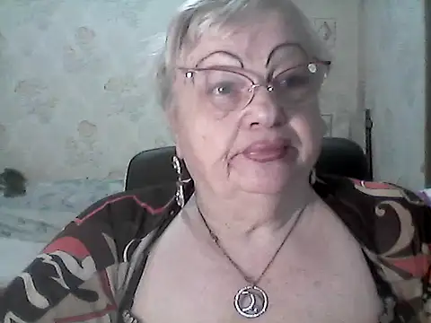 NatalieNorth online show from April 15, 2026, 7:58 pm