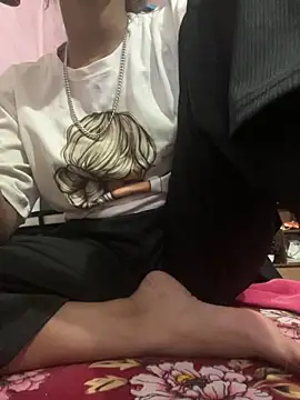 sakshi5533 online show from October 31, 2025, 5:47 pm