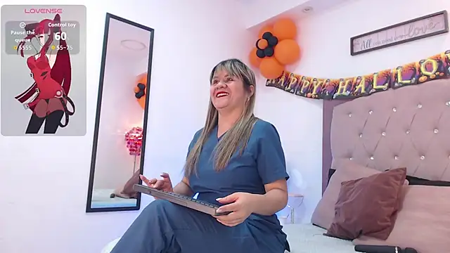 Sophy Sheikh online show from October 21, 2025, 8:20 pm