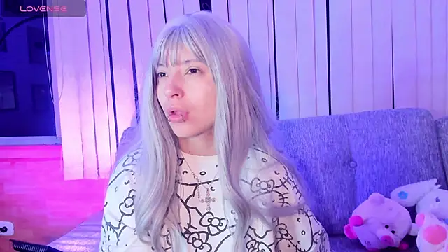 Melody-chers online show from February 25, 2026, 9:19 am