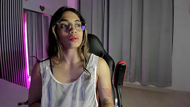 rachell owen online show from December 5, 2025, 4:43 am