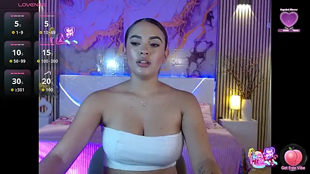 zafirolong online show from May 30, 2026, 5:37 am