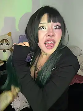 Snapshot of Kitty_yukimura chatting on May 27, 2026, 2:08 am Kitty yukimura online show from May 27, 2026, 2:08 am
